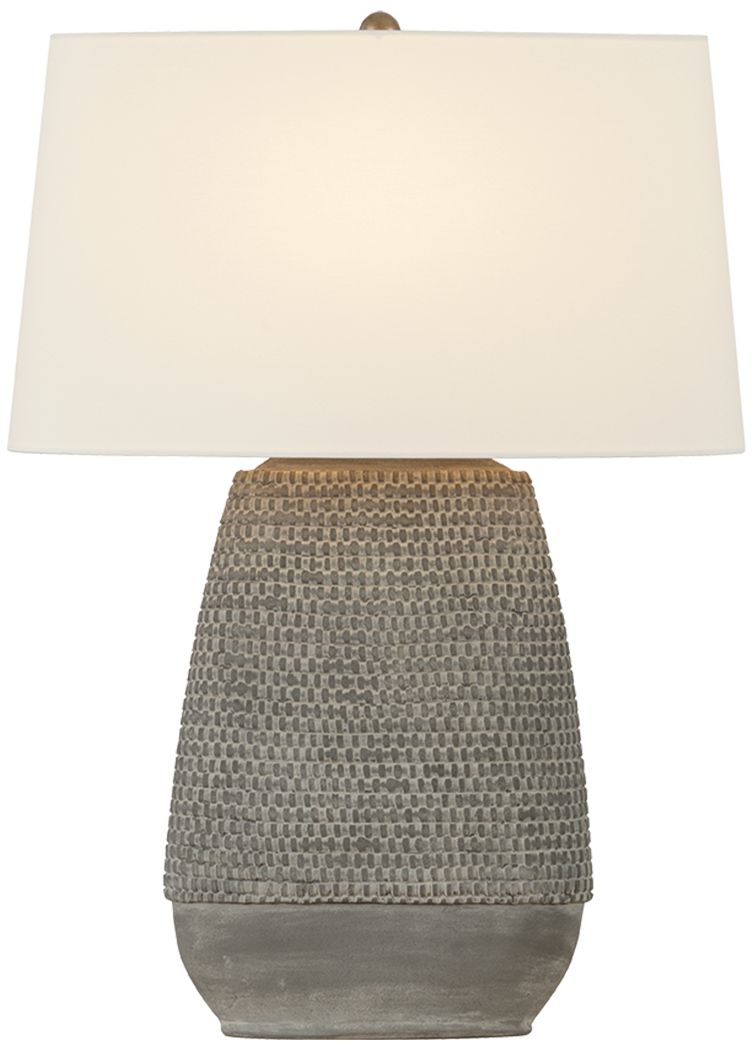 Image 2 Troy Lighting Waylen Table Lamp