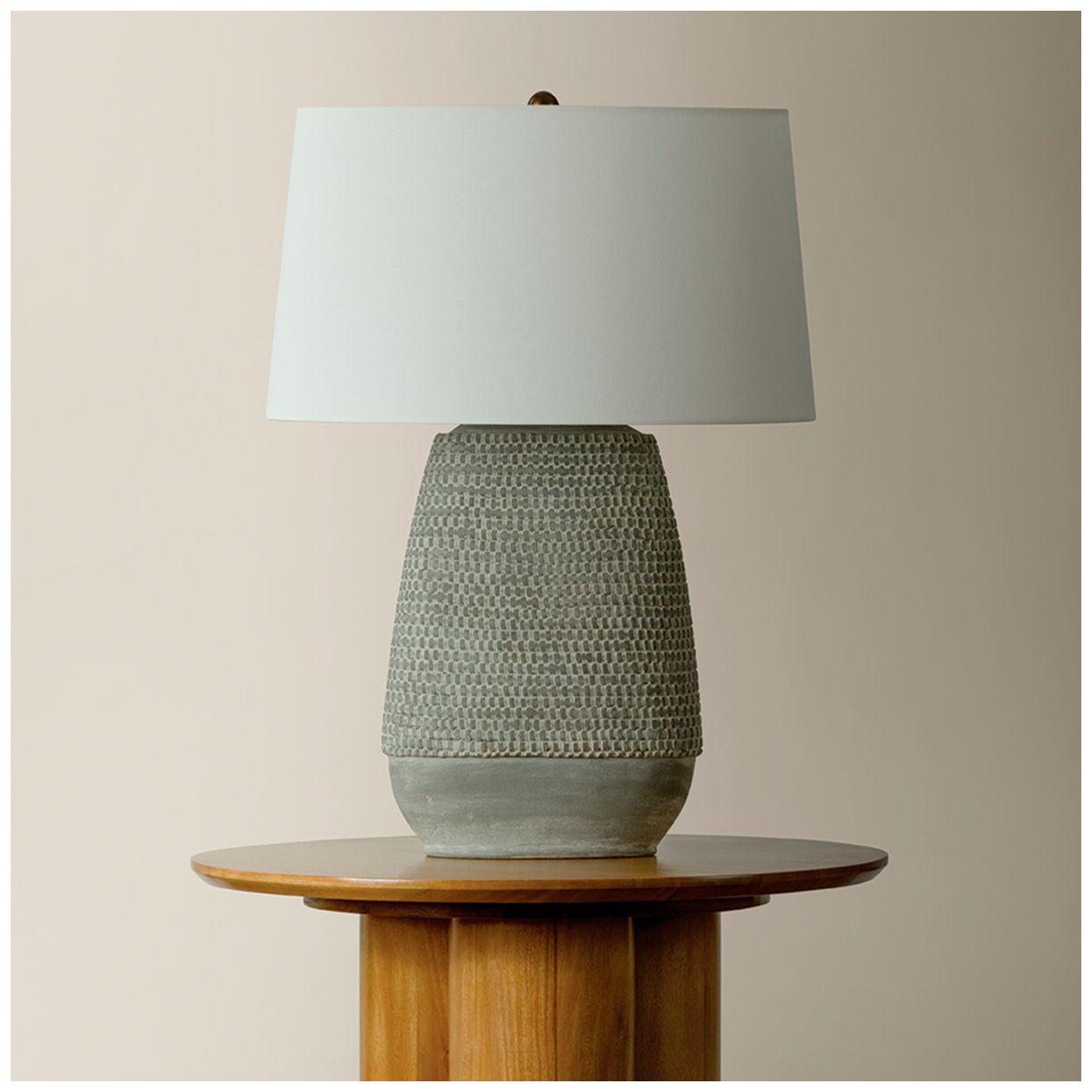 Image 3 Troy Lighting Waylen Table Lamp more views