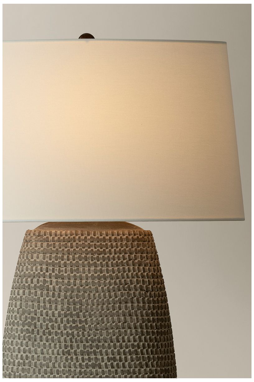Image 5 Troy Lighting Waylen Table Lamp more views