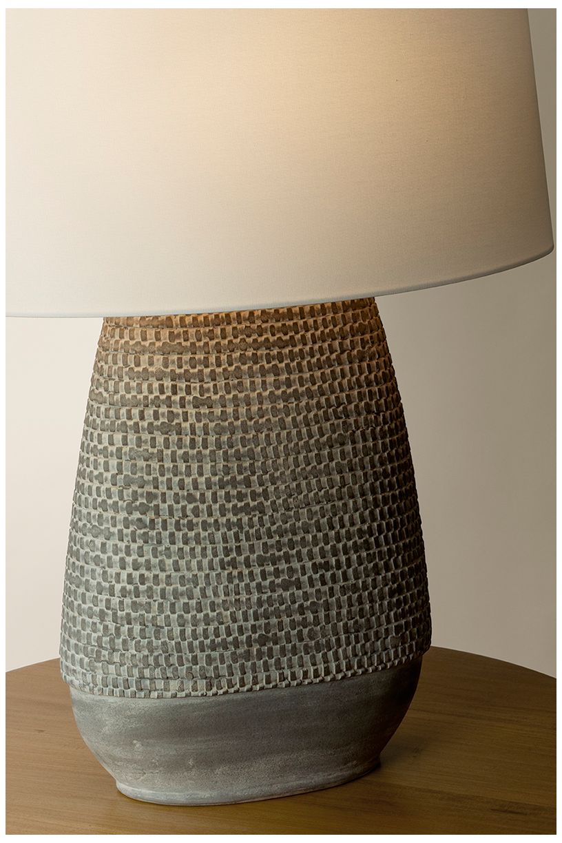 Image 6 Troy Lighting Waylen Table Lamp more views