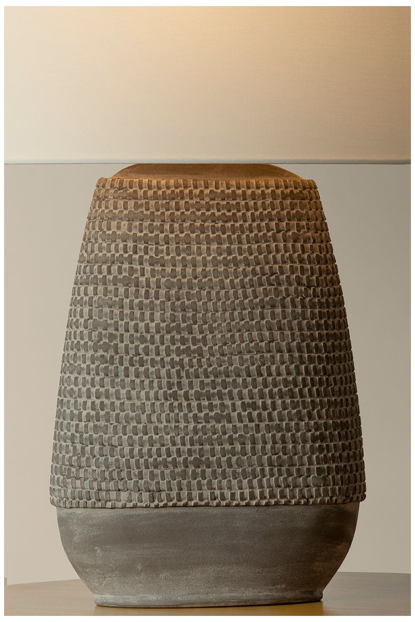 Image 7 Troy Lighting Waylen Table Lamp more views