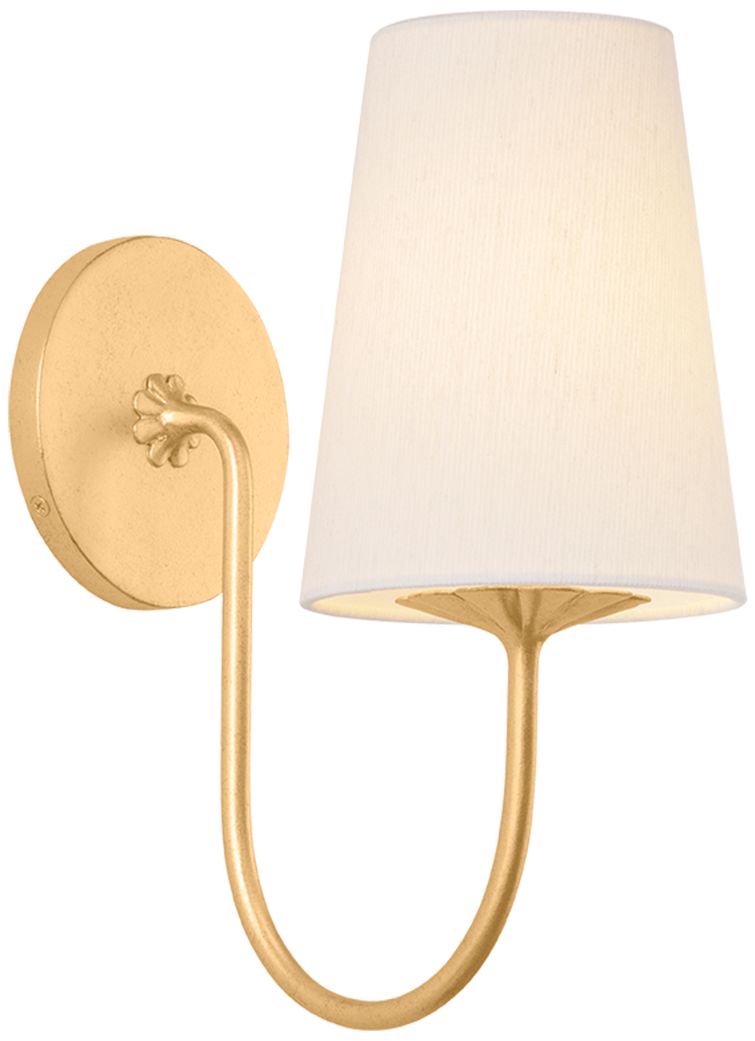 Image 2 Troy Lighting Weiland Wall Sconce