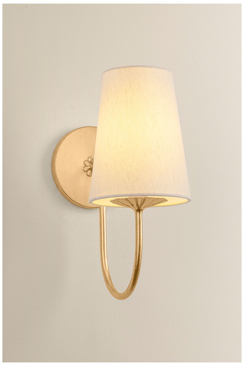 Image 3 Troy Lighting Weiland Wall Sconce more views