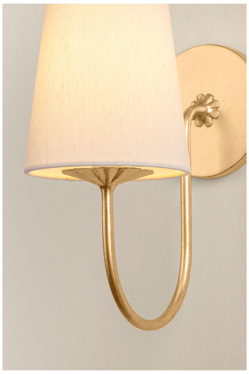 Image 5 Troy Lighting Weiland Wall Sconce more views