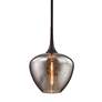 Thumbnail2 of Troy Lighting West End 12 1/2" Wide Vintage Bronze Pendant Light