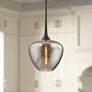 Thumbnail1 of Troy Lighting West End 12 1/2" Wide Vintage Bronze Pendant Light