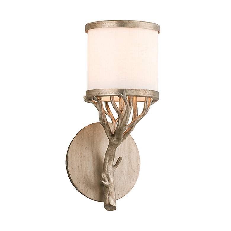 Image 1 Troy Lighting Whitman Bath 9.75 Vienna Bronze Bath and Vanity