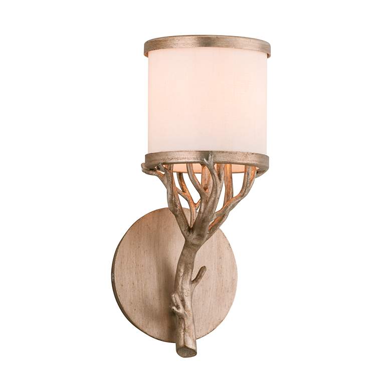 Image 3 Troy Lighting Whitman Bath 9.75 Vienna Bronze Bath and Vanity more views