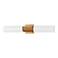 Troy Lighting Yarrow 26.5' Wall Sconce Patina Brass