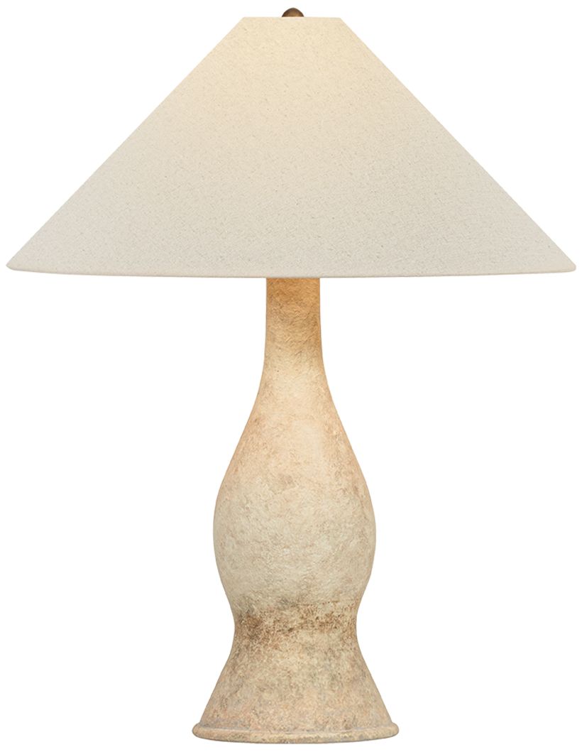 Image 2 Troy Lighting Yuba Table Lamp