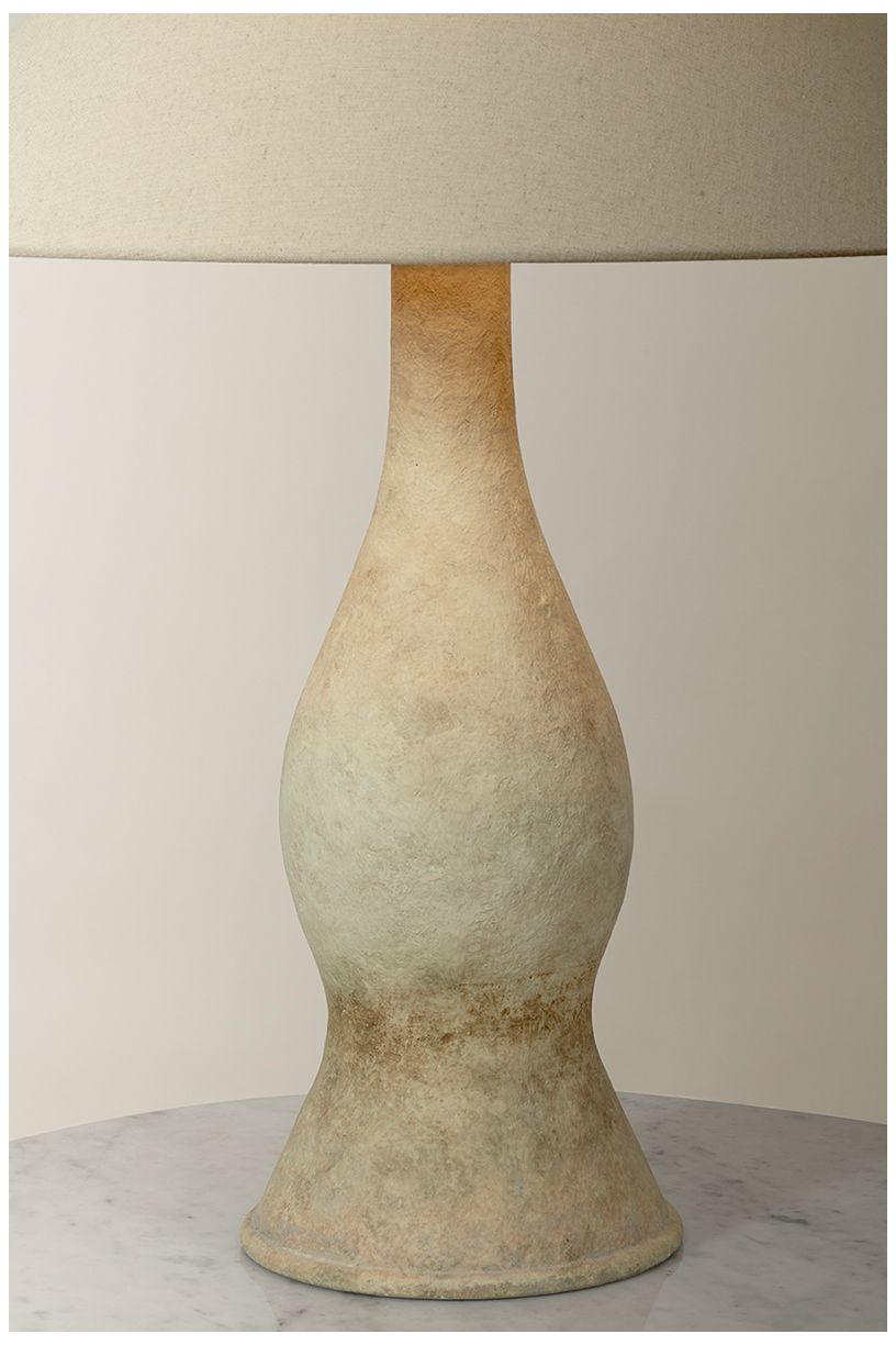 Image 3 Troy Lighting Yuba Table Lamp more views