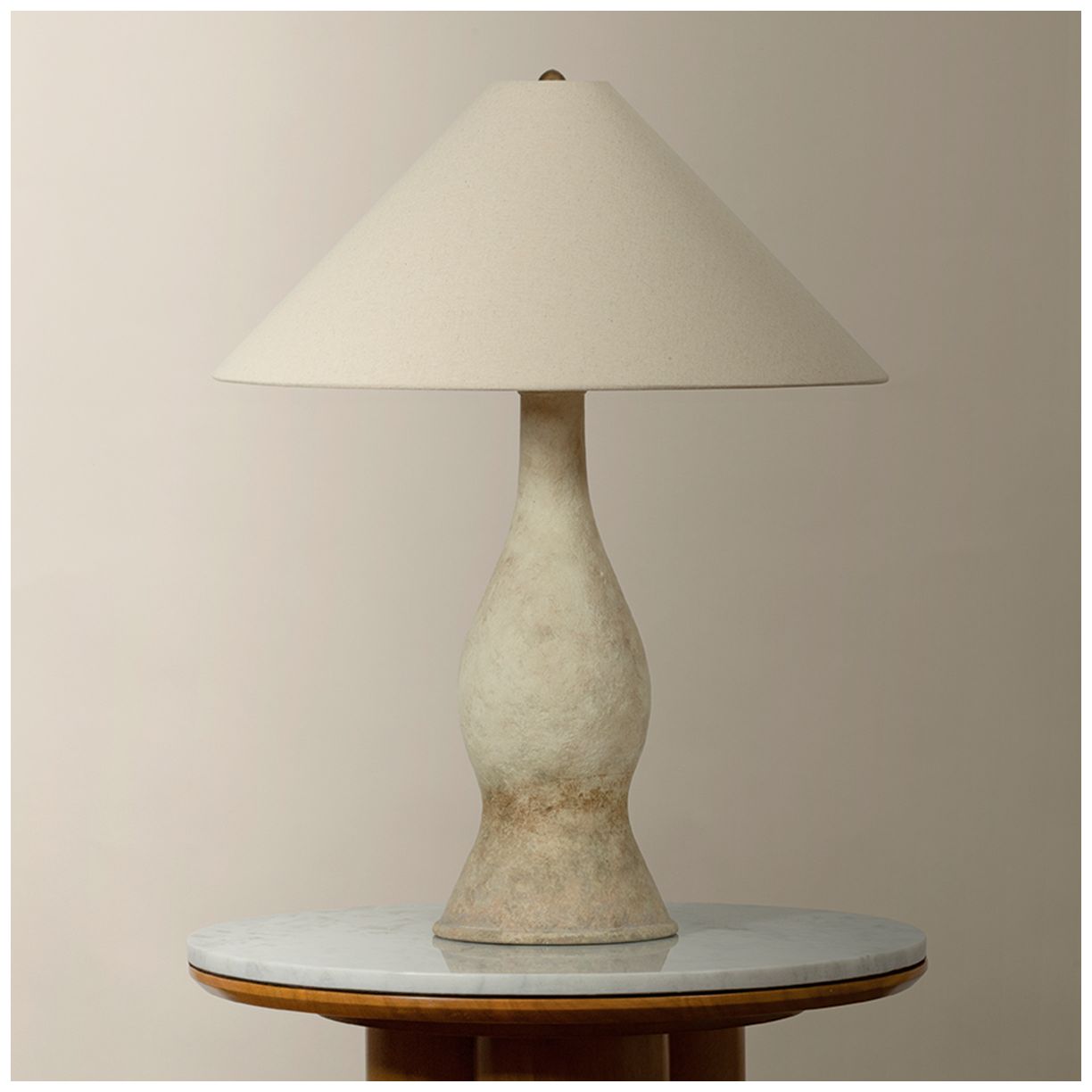 Image 4 Troy Lighting Yuba Table Lamp more views