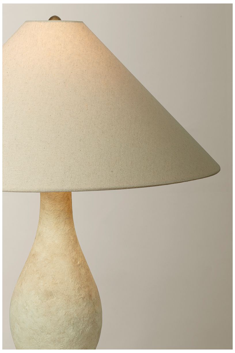 Image 5 Troy Lighting Yuba Table Lamp more views