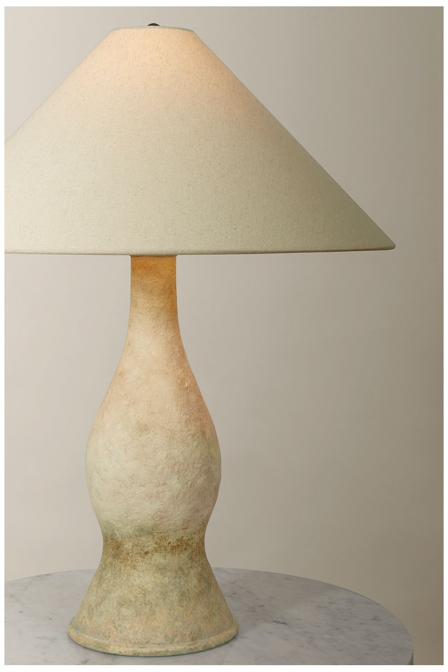 Image 6 Troy Lighting Yuba Table Lamp more views