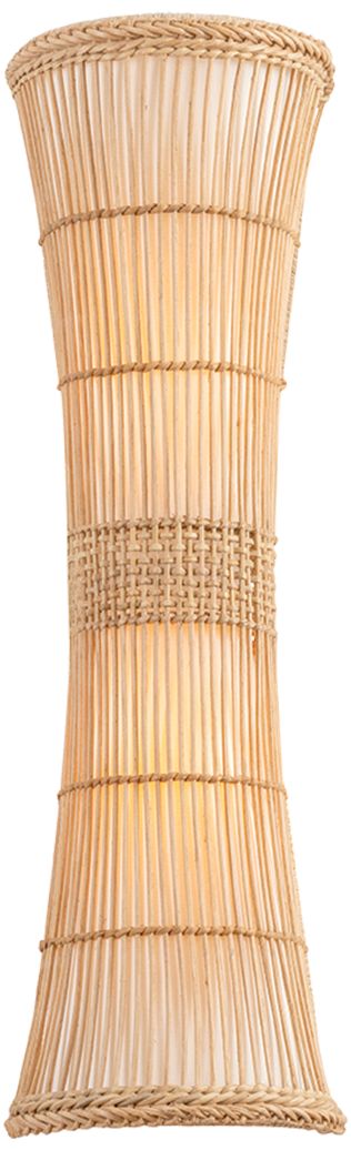 Image 2 Troy Lighting Zander Wall Sconce
