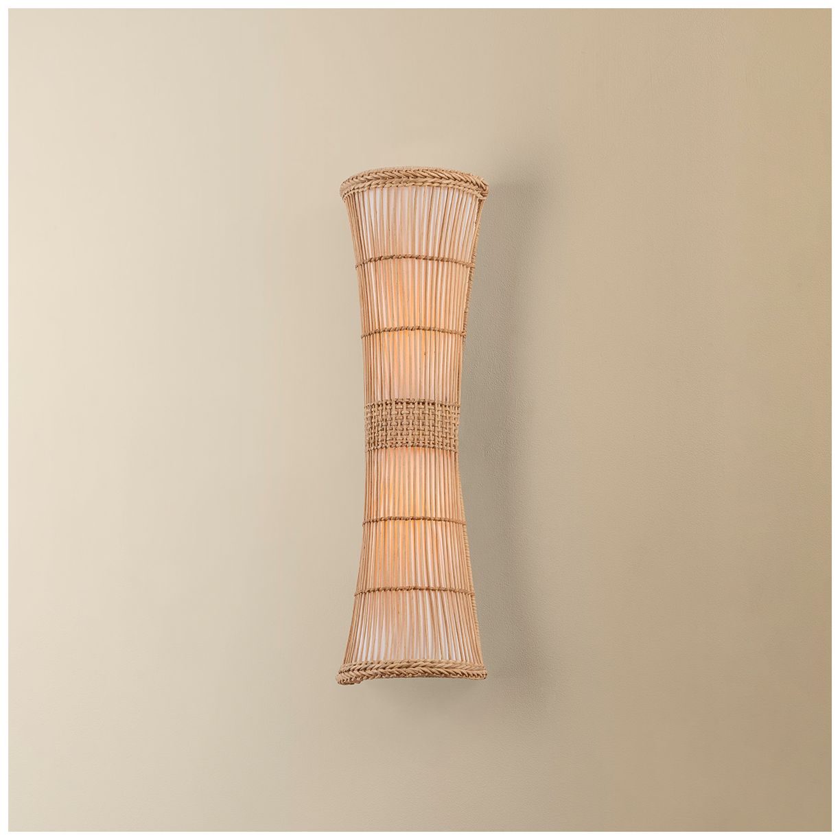 Image 3 Troy Lighting Zander Wall Sconce more views