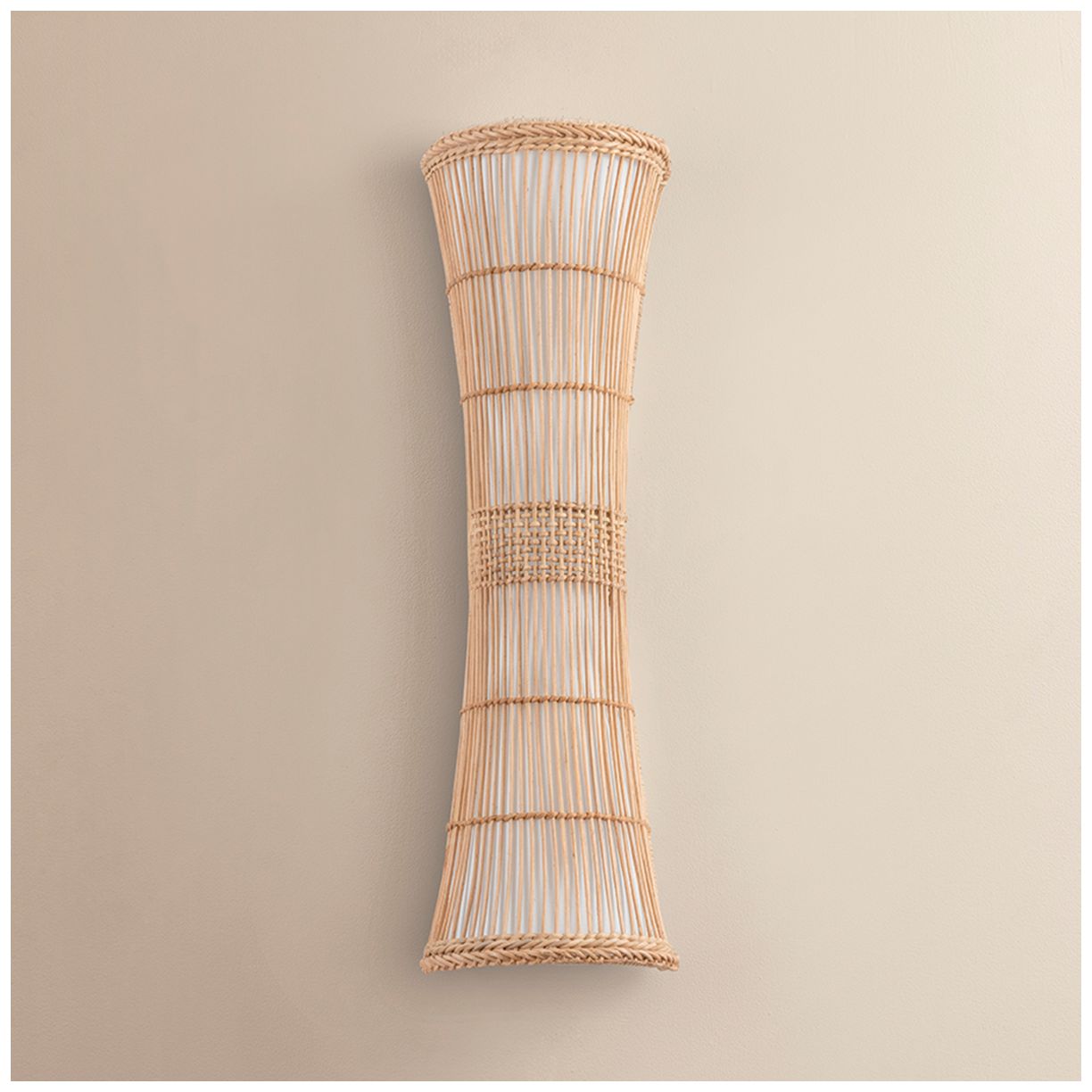 Image 4 Troy Lighting Zander Wall Sconce more views