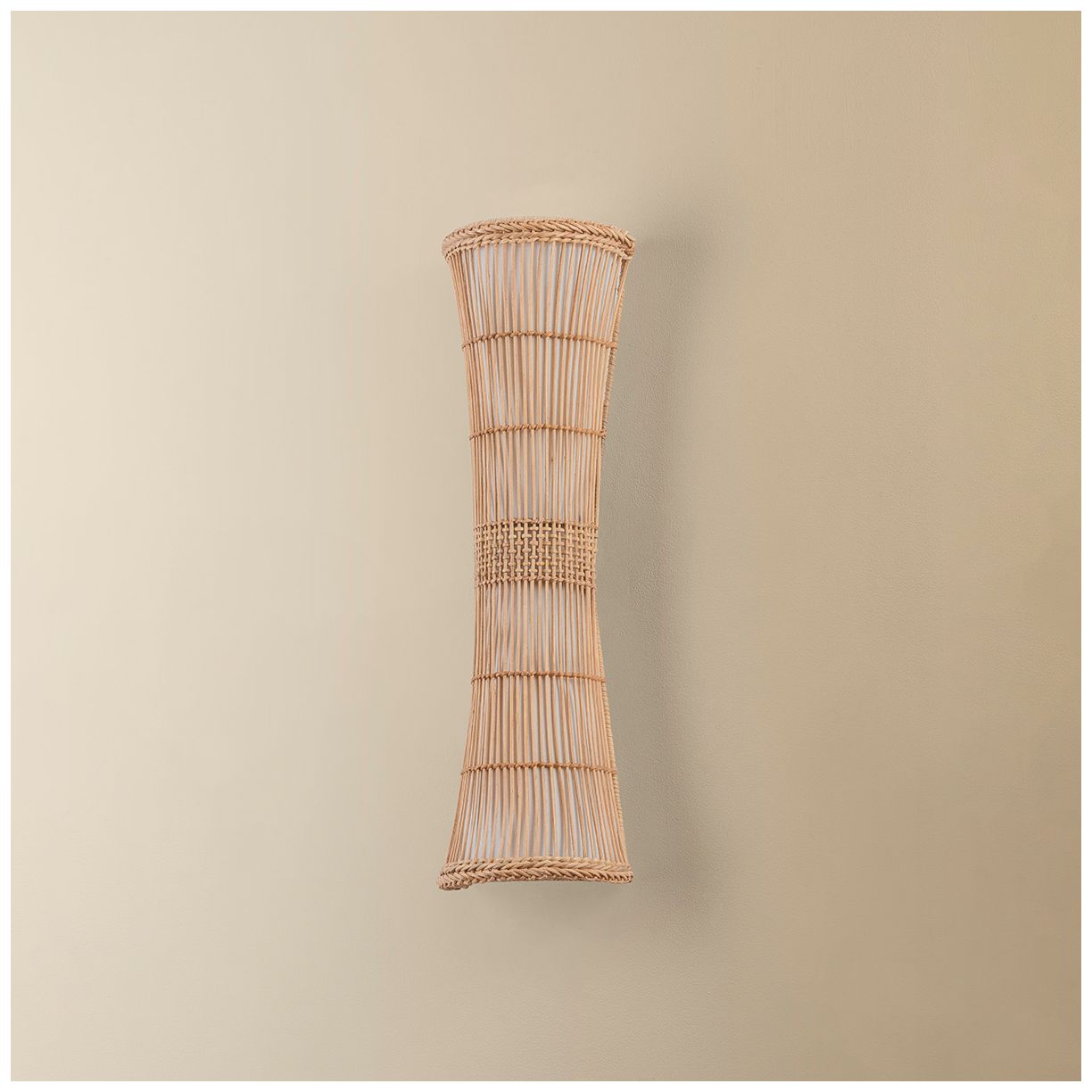 Image 6 Troy Lighting Zander Wall Sconce more views