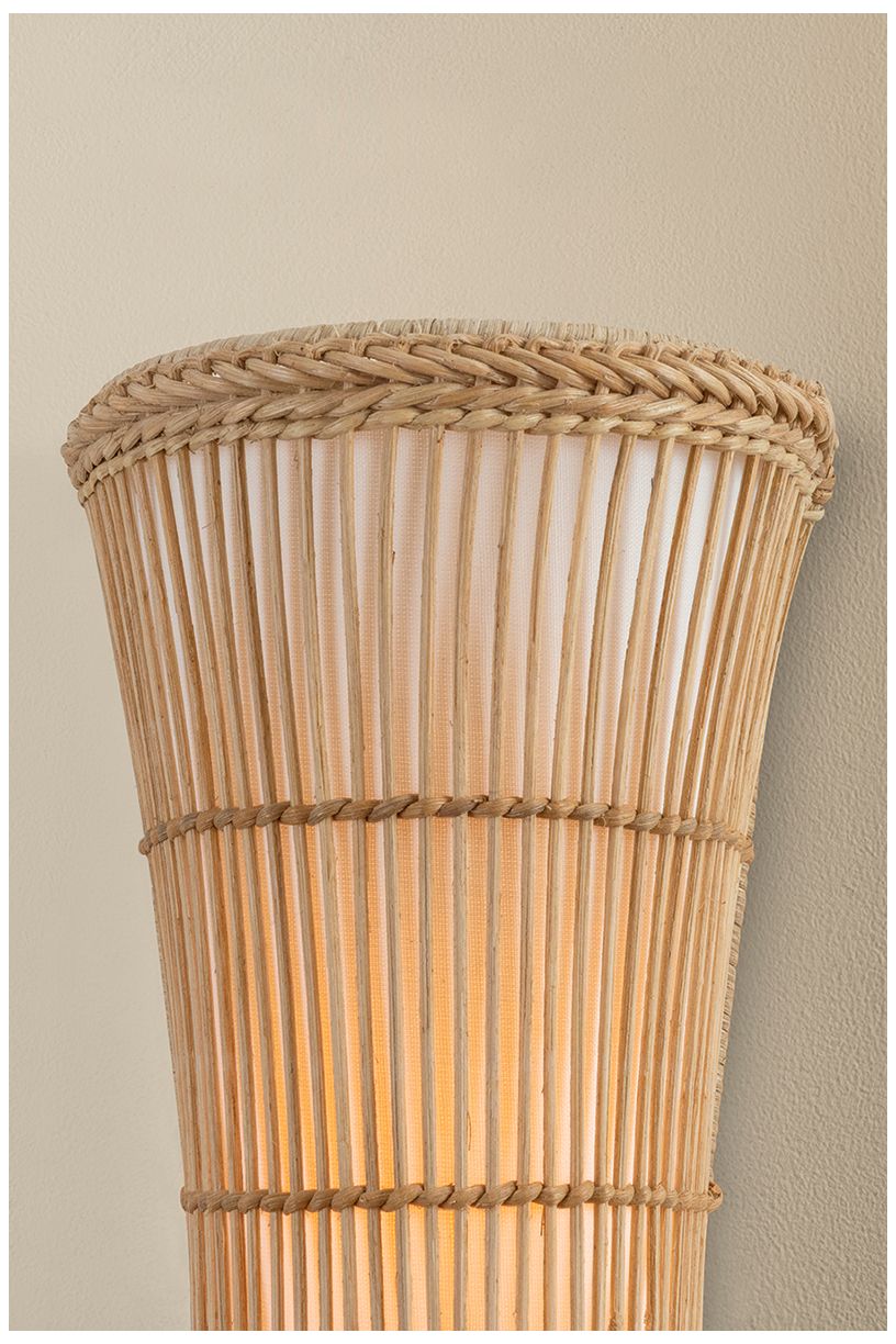 Troy Lighting Zander Wall Sconce