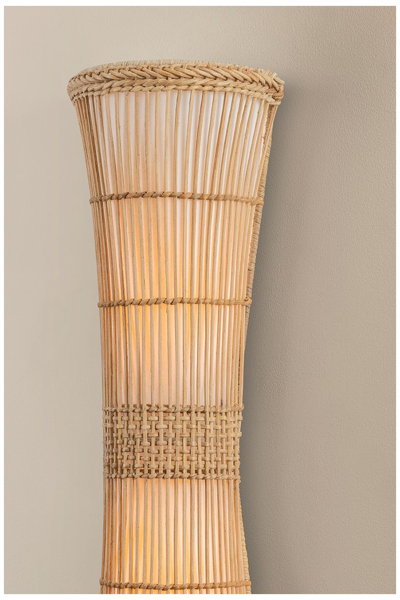 Troy Lighting Zander Wall Sconce