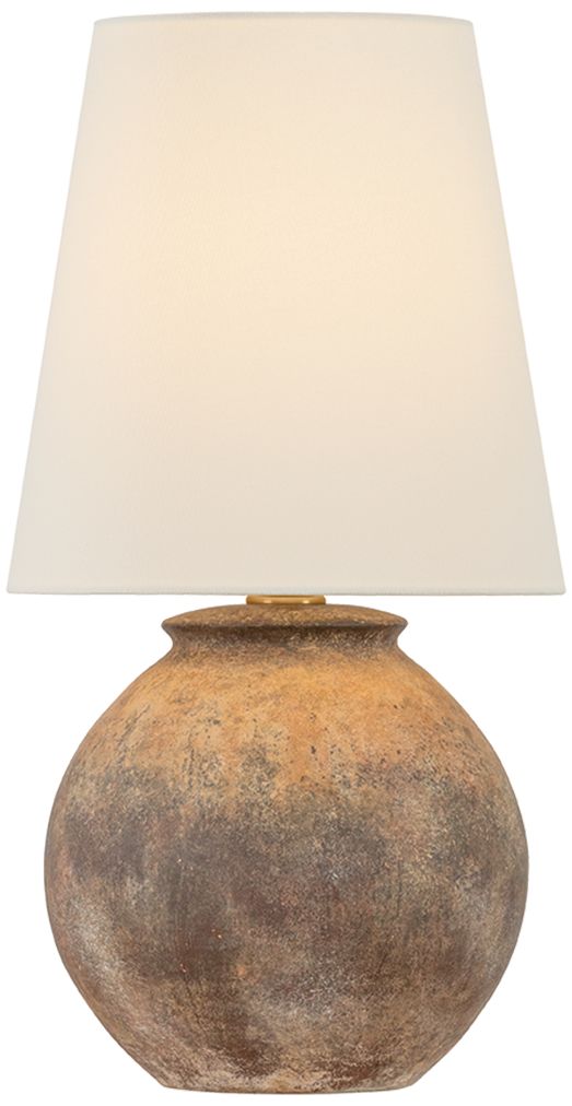 Image 2 Troy Lighting Zeal Table Lamp