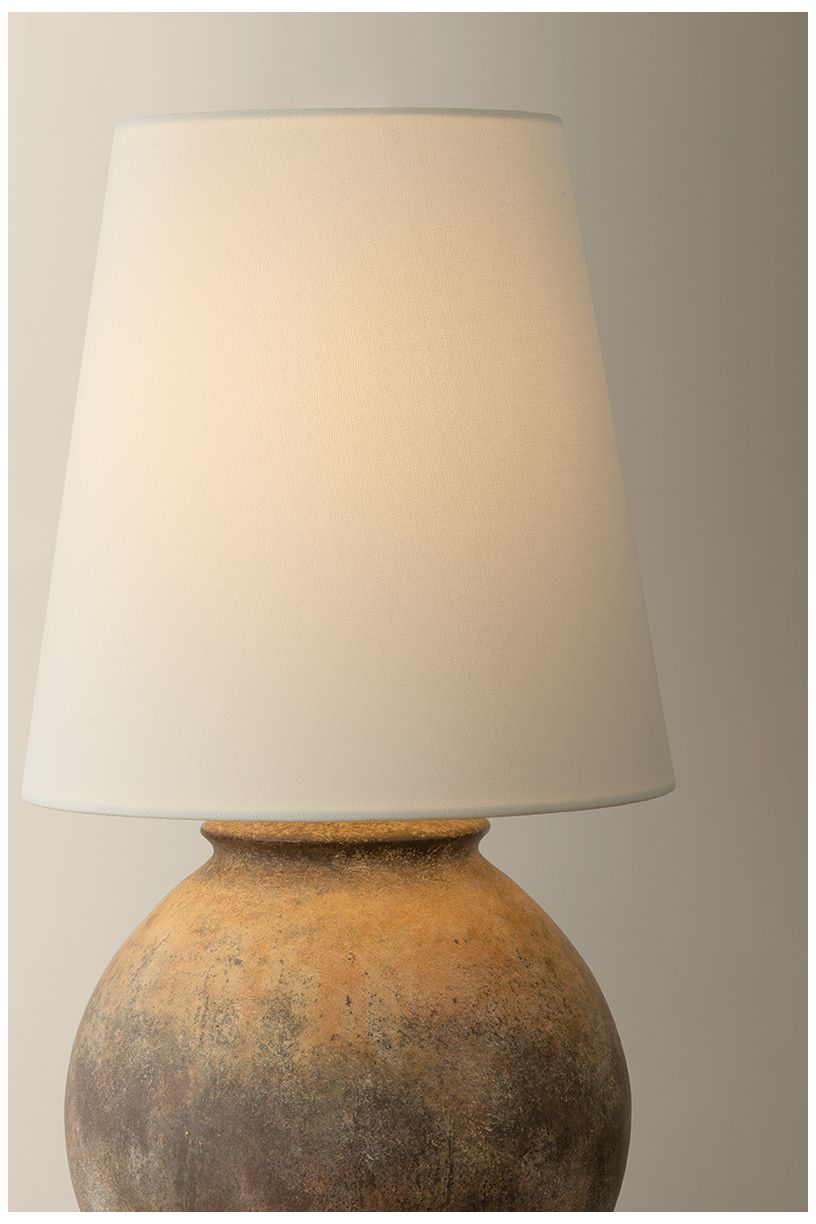 Image 3 Troy Lighting Zeal Table Lamp more views