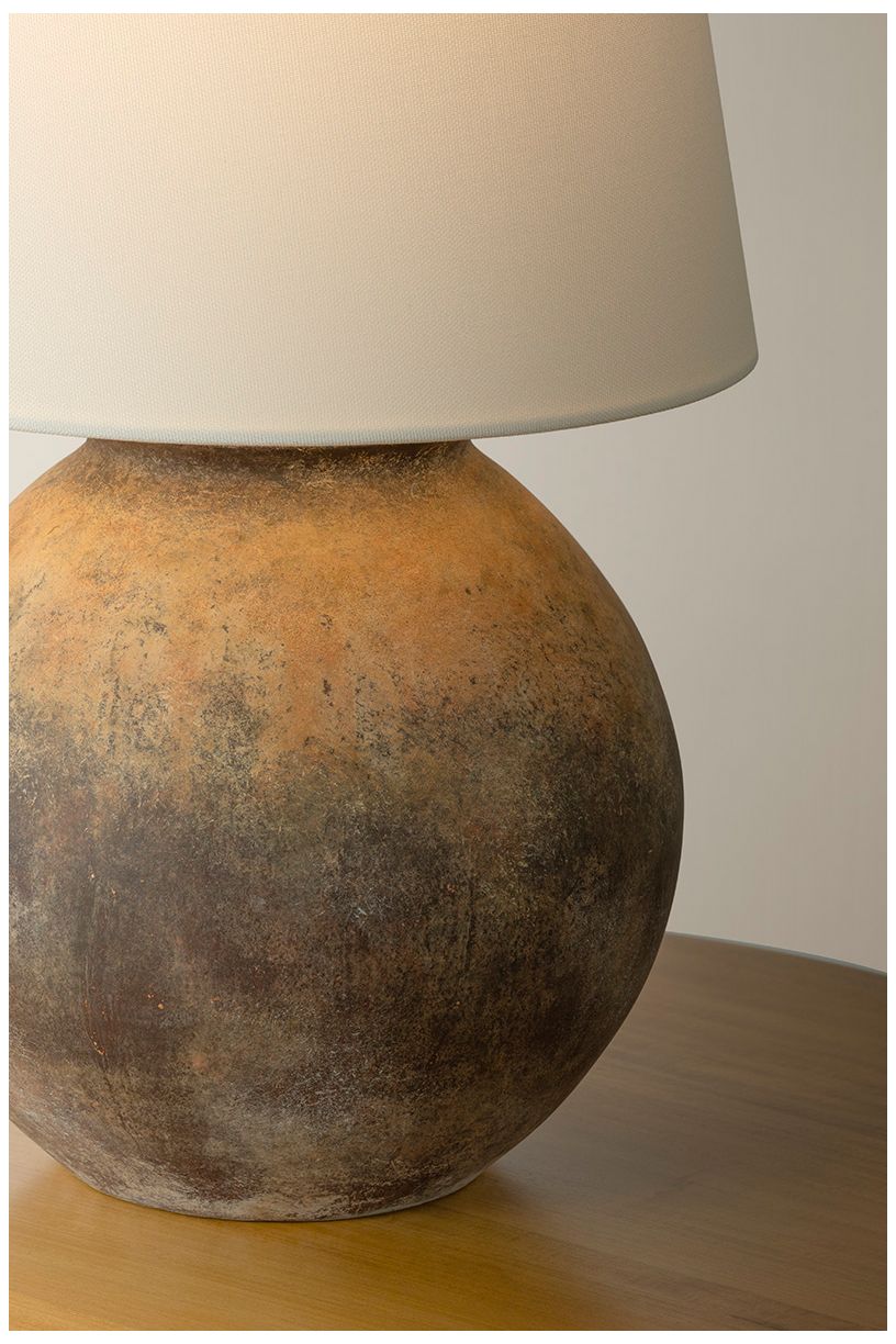 Image 4 Troy Lighting Zeal Table Lamp more views