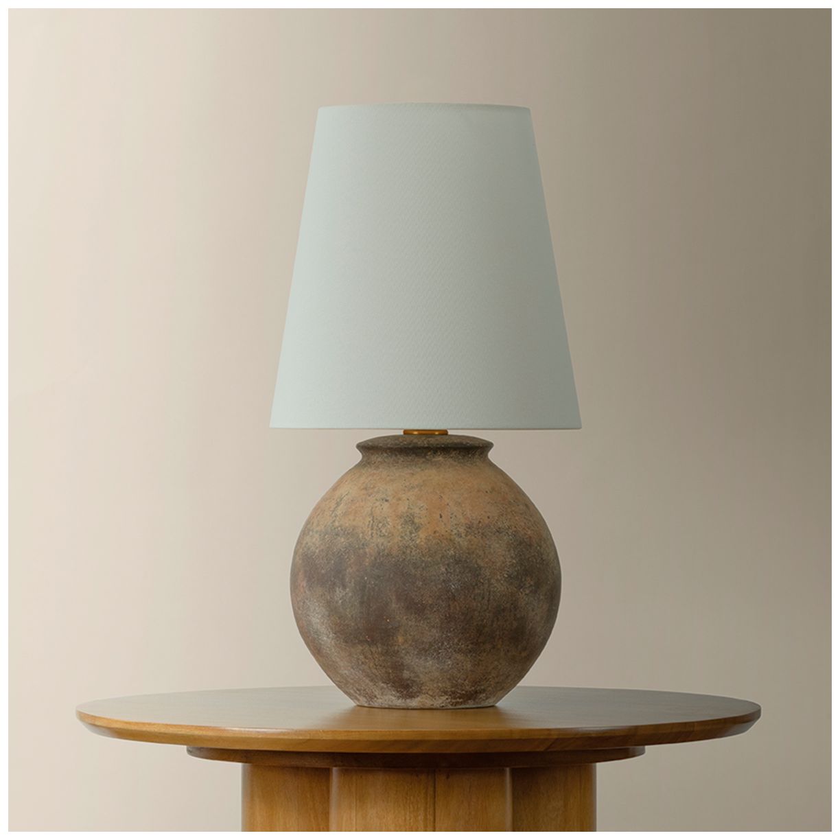 Image 5 Troy Lighting Zeal Table Lamp more views