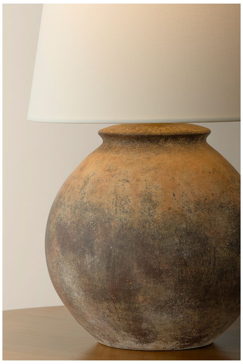 Image 6 Troy Lighting Zeal Table Lamp more views