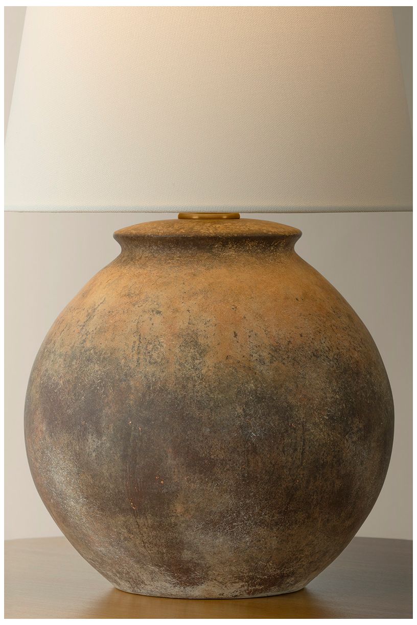 Image 7 Troy Lighting Zeal Table Lamp more views