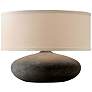 Troy Lighting Zen 14" High Alabastrino Ceramic Accent Table Lamp