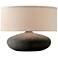 Troy Lighting Zen 14" High Alabastrino Ceramic Accent Table Lamp
