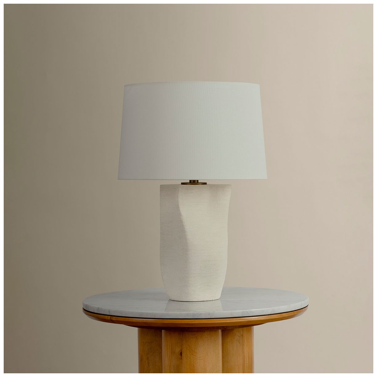 Image 3 Troy Lighting Zorin Table Lamp more views