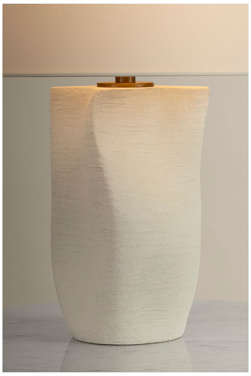 Image 7 Troy Lighting Zorin Table Lamp more views