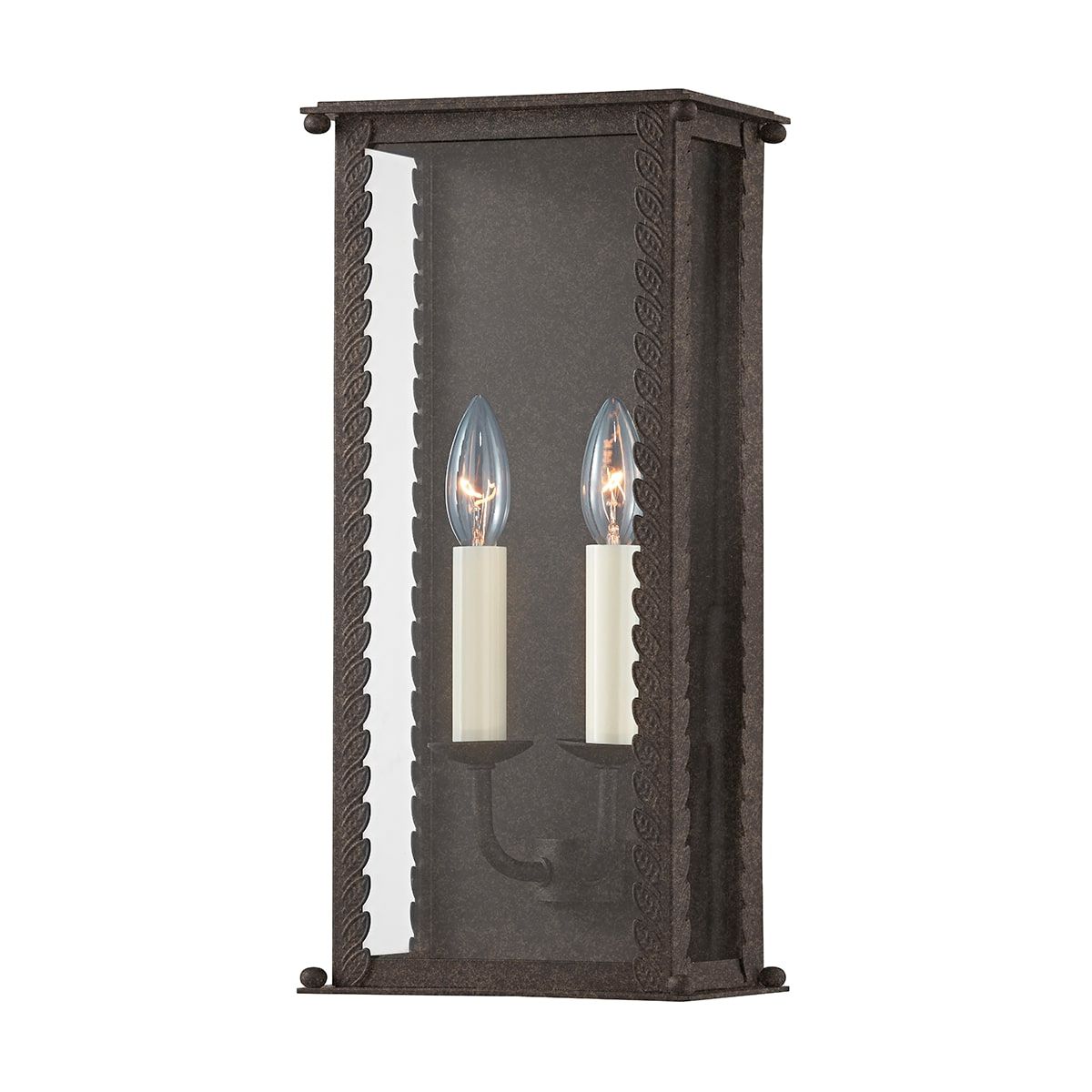 Troy Lighting Zuma Metal Collection