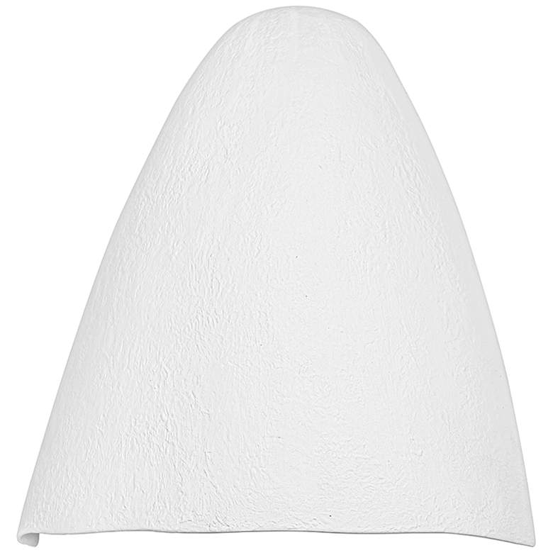 Image 1 Troy Manteca 24" Steel 1 Lt Wall Sconce