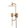 Troy Manti 19.5In 1 Light Plug-In Sconce