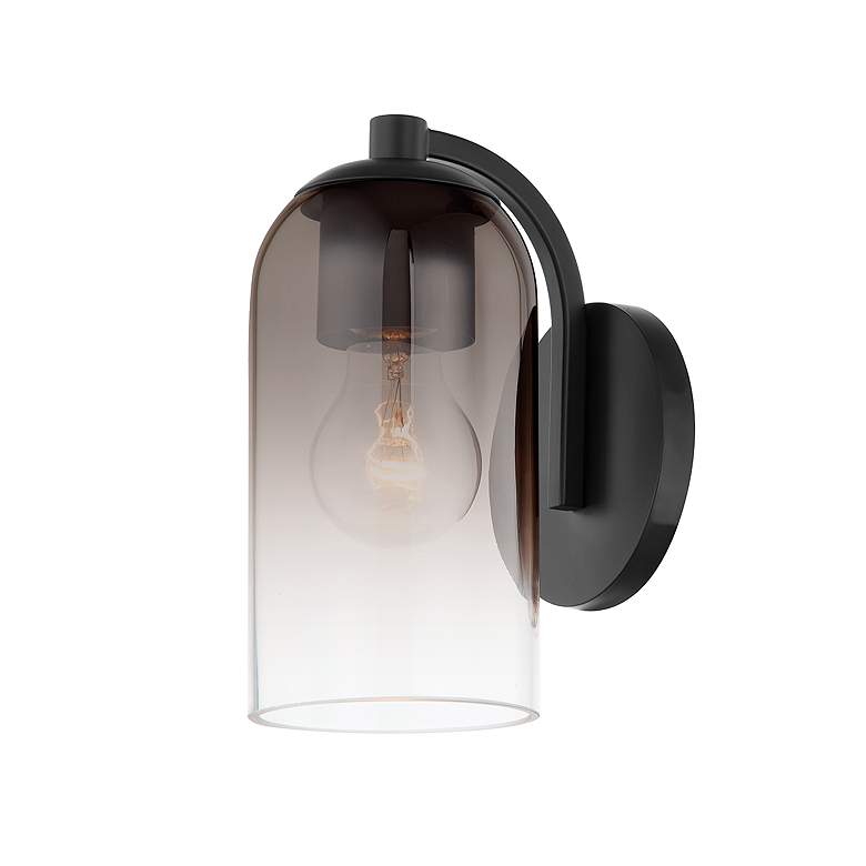 Image 1 Troy Maverick 8.5" Steel 1 Lt Bath