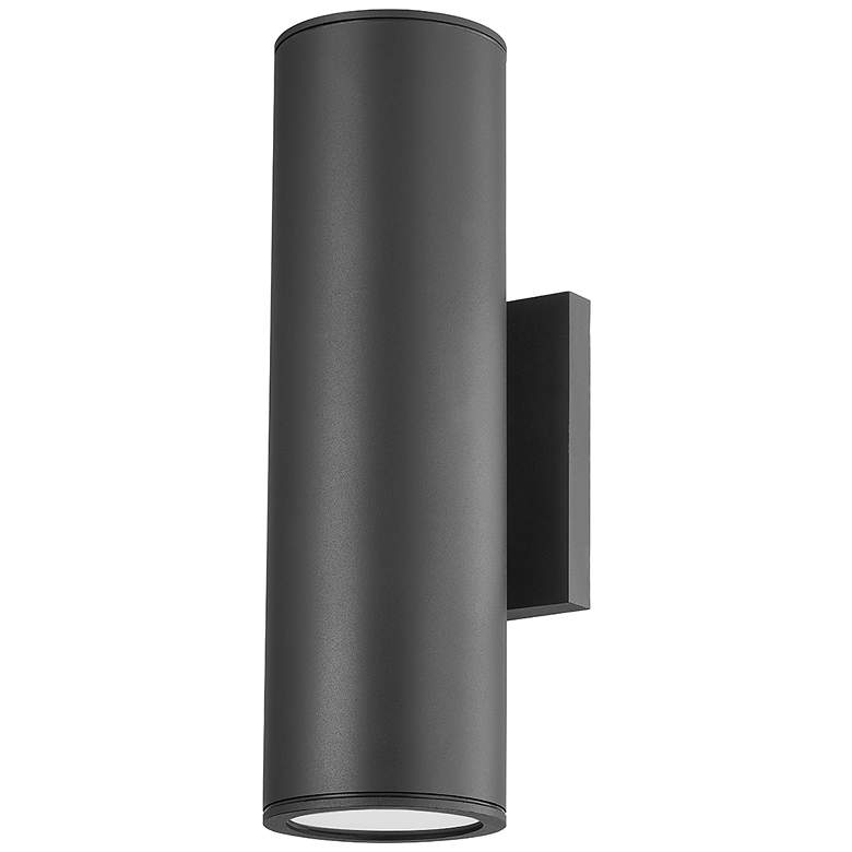 Image 1 Troy Perry 9" Epm 1 Lt Ext. Wall Sconce
