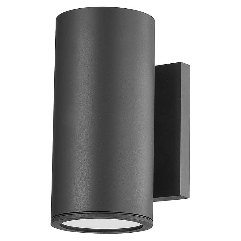 Image 1 Troy Perry 9 inch Epm 1 Lt Ext. Wall Sconce