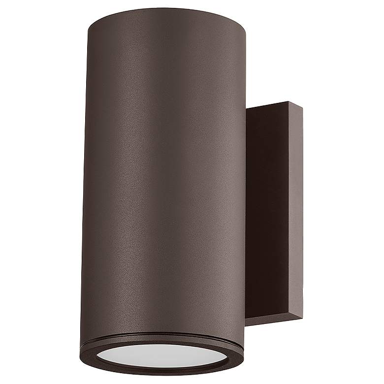 Image 1 Troy Perry 9 inch Epm 1 Lt Ext. Wall Sconce