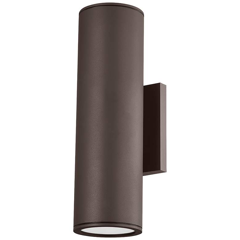 Image 1 Troy Perry 9 inch Epm 1 Lt Ext. Wall Sconce