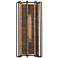 Troy Ramon 14Iniron 1 Light Wall Sconce