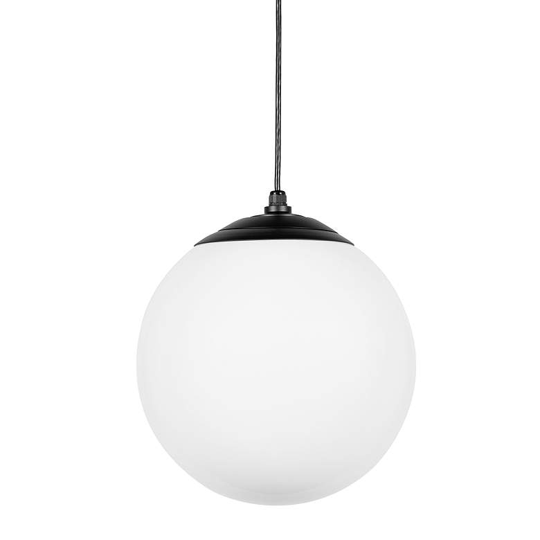 Image 1 Troy RLM Laguna 16 Inch 1 Light Pendant