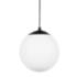 Troy RLM Laguna 16 Inch 1 Light Pendant
