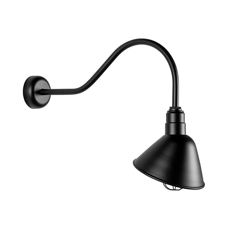 Image 1 Troy RLM San Bruno 11.7 Inch 1 Light Wall Sconce