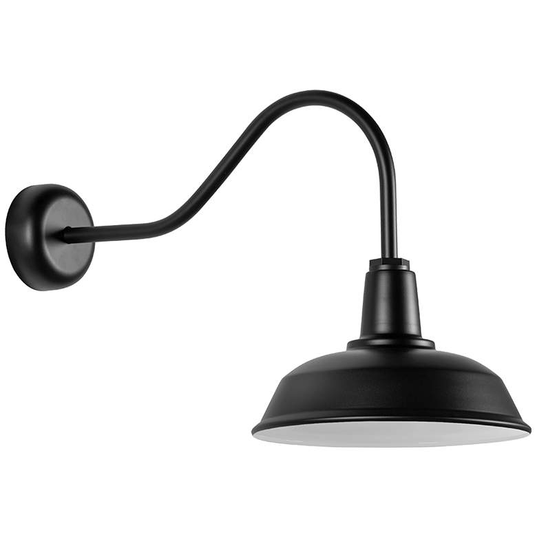 Image 1 Troy RLM Tahoe 13.9 Inch 1 Light Wall Scone