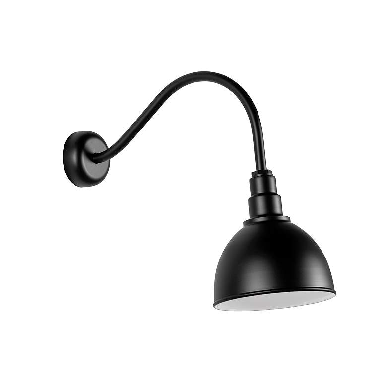 Image 2 Troy RLM Ventura 11.6 Inch 1 Light Wall Sconce