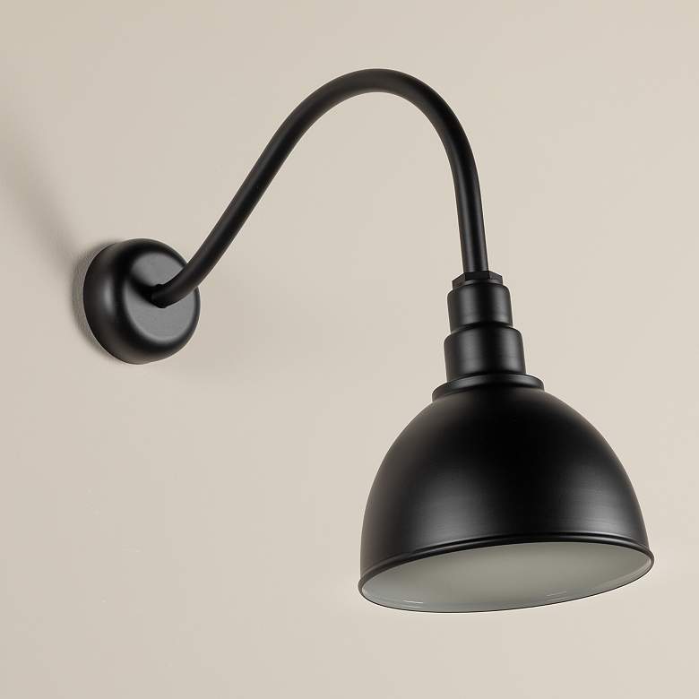 Image 1 Troy RLM Ventura 11.6 Inch 1 Light Wall Sconce