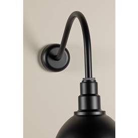 Image3 of Troy RLM Ventura 11.6 Inch 1 Light Wall Sconce more views